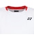 ヨネックス（YONEX）テニスウェア ゲームシャツ 10677-011