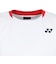 ヨネックス（YONEX）テニスウェア ゲームシャツ 10677-011