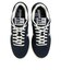 コンバース（CONVERSE）スニーカー タウンシューズ ウエポン スエード OX/NE ネイビー 33701950 カジュアル スポーツ