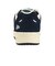 コンバース（CONVERSE）スニーカー タウンシューズ ウエポン スエード OX/NE ネイビー 33701950 カジュアル スポーツ