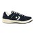 コンバース（CONVERSE）スニーカー タウンシューズ ウエポン スエード OX/NE ネイビー 33701950 カジュアル スポーツ