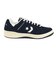 コンバース（CONVERSE）スニーカー タウンシューズ ウエポン スエード OX/NE ネイビー 33701950 カジュアル スポーツ