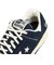 コンバース（CONVERSE）スニーカー タウンシューズ ウエポン スエード OX/NE ネイビー 33701950 カジュアル スポーツ
