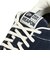 コンバース（CONVERSE）スニーカー タウンシューズ ウエポン スエード OX/NE ネイビー 33701950 カジュアル スポーツ