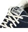 コンバース（CONVERSE）スニーカー タウンシューズ ウエポン スエード OX/NE ネイビー 33701950 カジュアル スポーツ