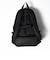 リュック ストライク デイパック 黒 16L 312510109BLK デイバッグ バックパック 通勤 通学