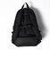 リュック ストライク デイパック 黒 16L 312510109BLK デイバッグ バックパック 通勤 通学