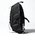 リュック ストライク デイパック 黒 16L 312510109BLK デイバッグ バックパック 通勤 通学