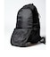 リュック ストライク デイパック 黒 16L 312510109BLK デイバッグ バックパック 通勤 通学