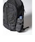 リュック ストライク デイパック 黒 16L 312510109BLK デイバッグ バックパック 通勤 通学