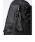 リュック ストライク デイパック 黒 16L 312510109BLK デイバッグ バックパック 通勤 通学
