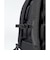 リュック ストライク デイパック 黒 16L 312510109BLK デイバッグ バックパック 通勤 通学