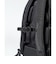 リュック ストライク デイパック 黒 16L 312510109BLK デイバッグ バックパック 通勤 通学