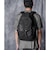 リュック ストライク デイパック 黒 16L 312510109BLK デイバッグ バックパック 通勤 通学