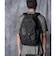 リュック ストライク デイパック 黒 16L 312510109BLK デイバッグ バックパック 通勤 通学