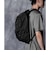 リュック ストライク デイパック 黒 16L 312510109BLK デイバッグ バックパック 通勤 通学