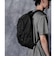 リュック ストライク デイパック 黒 16L 312510109BLK デイバッグ バックパック 通勤 通学