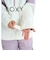 ロキシー（ROXY）スノーボードウェア ALPHA ANORAK ジャケット 26SNGRJTJ03009PJQ0