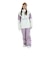 ロキシー（ROXY）スノーボードウェア ALPHA ANORAK ジャケット 26SNGRJTJ03009PJQ0