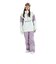 ロキシー（ROXY）スノーボードウェア ALPHA ANORAK ジャケット 26SNGRJTJ03009PJQ0