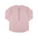 エゴザル（EGOZARU）バスケットボールウェア ラインロゴ バックプリント 長袖Tシャツ EZFW25ULS008 C220