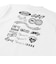 エゴザル（EGOZARU）バスケットボールウェア アイコンバックプリント 長袖Tシャツ EZFW25ULS012 C002