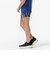ミズノ（MIZUNO）ランニング マルチポケットパンツ グラフィック 6インチ J2MBC01491