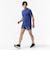 ミズノ（MIZUNO）ランニング マルチポケットパンツ グラフィック 6インチ J2MBC01491