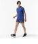 ミズノ（MIZUNO）ランニング マルチポケットパンツ グラフィック 6インチ J2MBC01491