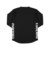 エゴザル（EGOZARU）バスケットボールウェア EZドライ サイドパネル 長袖Tシャツ EZFW25ULS007 C001