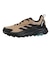 アディダス（adidas）スニーカー アウトドアシューズ テレックス エニーランダー Rain. Rdy ブラウン JQ9961 ハイキング