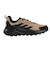 アディダス（adidas）スニーカー アウトドアシューズ テレックス エニーランダー Rain. Rdy ブラウン JQ9961 ハイキング