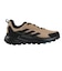 アディダス（adidas）スニーカー アウトドアシューズ テレックス エニーランダー Rain. Rdy ブラウン JQ9961 ハイキング