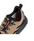 アディダス（adidas）スニーカー アウトドアシューズ テレックス エニーランダー Rain. Rdy ブラウン JQ9961 ハイキング