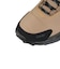 アディダス（adidas）スニーカー アウトドアシューズ テレックス エニーランダー Rain. Rdy ブラウン JQ9961 ハイキング