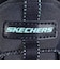 スケッチャーズ（SKECHERS）カジュアルシューズ スリップインズ サミット プラス シマーリング ストリッド ネイビー 150619-NVY