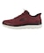 スケッチャーズ（SKECHERS）カジュアルシューズ スリップインズ サミッツ レイター バーガンディ 233047-BURG スニーカー