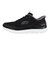 スケッチャーズ（SKECHERS）カジュアルシューズ スリップインズ サミッツ レイター ブラック 233047-BKW スニーカー