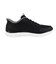 スケッチャーズ（SKECHERS）カジュアルシューズ スリップインズ サミッツ レイター ブラック 233047-BKW スニーカー