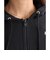 ロキシー（ROXY）HISTORICAL LOGO ジップアップフーディ 25FWRZP254027BLK
