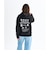 ロキシー（ROXY）HISTORICAL LOGO ジップアップフーディ 25FWRZP254027BLK