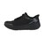 スケッチャーズ（SKECHERS）カジュアルシューズ スリップインズ ボブス スキルズ ブラック 118431-BBK スニーカー