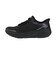 スケッチャーズ（SKECHERS）カジュアルシューズ スリップインズ ボブス スキルズ ブラック 118431-BBK スニーカー