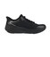 スケッチャーズ（SKECHERS）カジュアルシューズ スリップインズ ボブス スキルズ ブラック 118431-BBK スニーカー