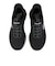 スケッチャーズ（SKECHERS）カジュアルシューズ スリップインズ サミット プラス シマーリング ストリッド ブラック ピンク 150619-BKMT