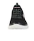スケッチャーズ（SKECHERS）カジュアルシューズ スリップインズ サミット プラス シマーリング ストリッド ブラック ピンク 150619-BKMT