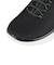 スケッチャーズ（SKECHERS）カジュアルシューズ スリップインズ サミット プラス シマーリング ストリッド ブラック ピンク 150619-BKMT
