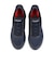スケッチャーズ（SKECHERS）ウォーキングシューズ スリップインズ ゴーラン コンシステント 2.0 ワールドビュー ネイビー 220880-NVY