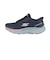スケッチャーズ（SKECHERS）ウォーキングシューズ スリップインズ ゴーラン コンシステント 2.0 ワールドビュー ネイビー 220880-NVY