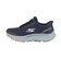 スケッチャーズ（SKECHERS）ウォーキングシューズ スリップインズ ゴーラン コンシステント 2.0 ワールドビュー ネイビー 220880-NVY